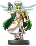 amiibo Smash Palutena