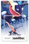 Nintendo amiibo Smash Quajutsu #36