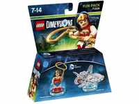 LEGO Dimensions - Fun Pack - Wonder Woman