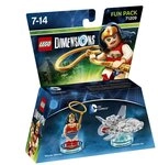 LEGO Dimensions - Fun Pack - Wonder Woman