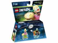 LEGO Dimensions - Fun Pack - Aquaman