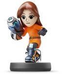 amiibo Smash Mii-Sch&uuml;tzin