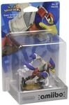 amiibo Smash Falco