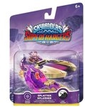 Skylanders SuperChargers: Fahrzeug - Splatter Splasher