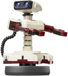 amiibo Smash R.O.B. Famicom-Farben