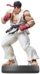 amiibo Smash Ryu