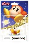 amiibo Kirby Waddle Dee
