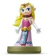 amiibo Zelda,The Wind Waker