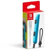 Nintendo Joy-Con-Handgelenksschlaufe Neon-Blau