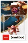 Nintendo Bokoblin amiibo The Legend of Zelda (Breath of the Wild)