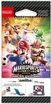 amiibo-Karten Mario Sports Superstars 5Stk.