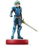 amiibo Fire Emblem Alm