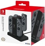 HORI Joy-Con USB Ladestation f&uuml;r Nintendo Switch