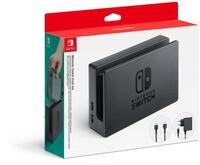 Nintendo Switch Dock Set, Kompatibel mit Spielkonsole