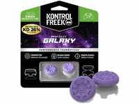 KontrolFreek FPS Freek Galaxy Lila für Xbox One und Xbox Series X Controller 