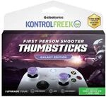 KontrolFreek FPS Freek Galaxy Lila f&uuml;r Xbox One und Xbox Series X Controller 