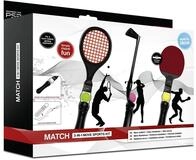 Speedlink Match 3 in 1 Sportger&auml;te f&uuml;r den Playstation 3/PS3 Move Motion...
