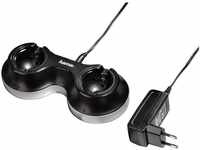 PS3 - Dual-Ladestation für PS Move, Motion und Sub-Controller