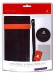 Sony PSP-Clean and Protect