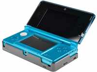 Speedlink Jet Erweiterungs Akku für den Nintendo 3DS (verdoppelt die...