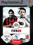 FIFA 09 - Platinum Edition
