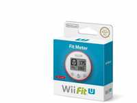 Wii U Fit Meter rot