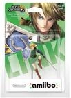 Amiibo Smash Link 5