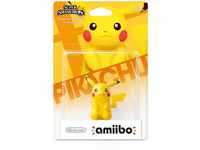 Nintendo Amiibo Character - Pikachu (Super Smash Bros. Collection) /Switch