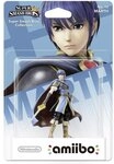 amiibo Smash Marth Figur