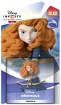 Disney Infinity 2.0: Einzelfigur Merida - [alle Systeme]