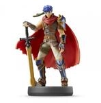 amiibo Smash Ike Figur