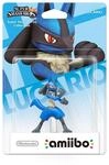 amiibo Smash Lucario Figur