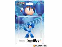 amiibo Figur Smash Mega Man