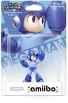 amiibo Figur Smash Mega Man