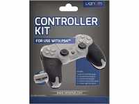 Controller Pack für PS4 inkl. 2 Analogstick Aufsätze