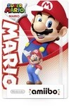 Amiibo SuperMario Mario