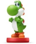 amiibo SuperMario Yoshi