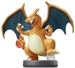 amiibo Figur Smash Glurak