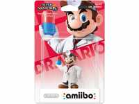 amiibo Figur Smash Dr. Mario
