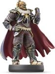 Amiibo Smash Ganondorf 41
