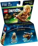 Lego Dimensions Fun Pack LOTR Legolas