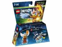 LEGO Dimensions - Fun Pack - Eris
