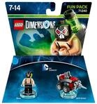 Lego Dimensions: Fun Pack - Fluch (DC Comics) / Videospielspielzeug [ ]