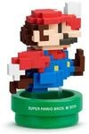 amiibo Mario 30. Jubil&auml;um moderne Farben