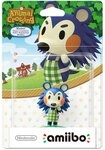 Nintendo Animal Crossing Tina