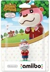 amiibo Animal Crossing Karlotta