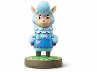 Nintendo Amiibo Figurine Cyrus