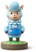 amiibo Animal Crossing Bj&ouml;rn