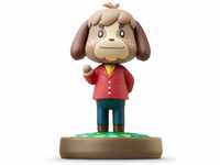 Amiibo Kento / Digby - Animal Crossing series Ver. [Wii U] [import Japonais]