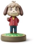 amiibo Animal Crossing Moritz